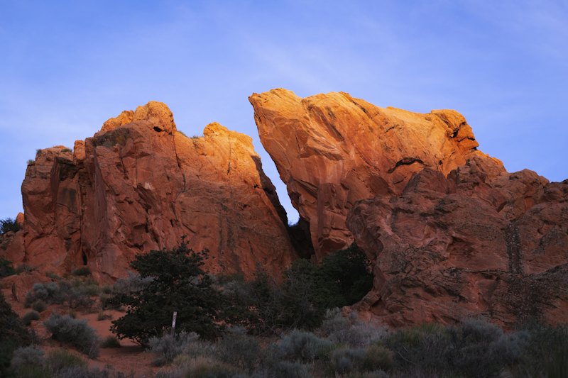 Skydive Moab