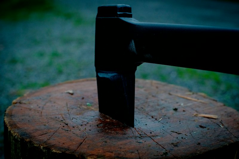 Social Axe Throwing SLC