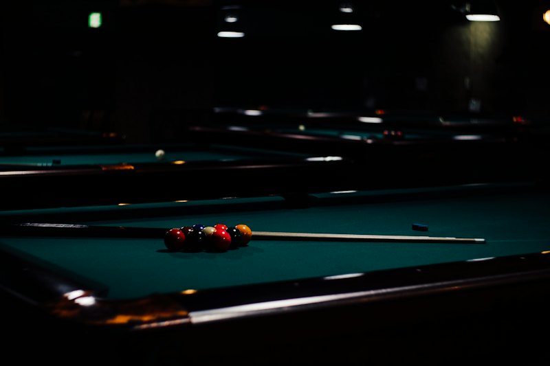 Orem Table Tennis