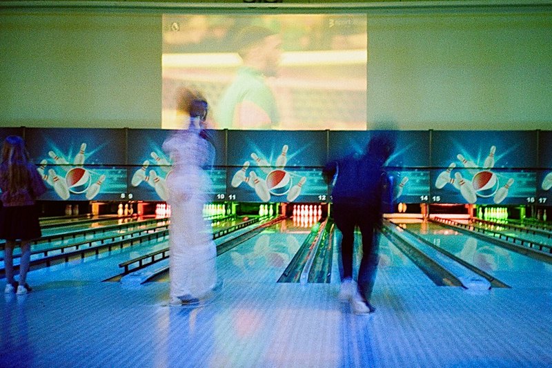 All Star Bowling