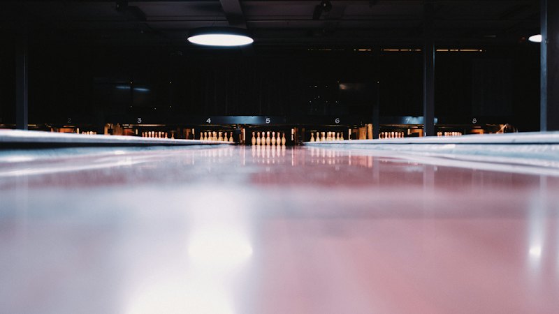 Gateway Lanes