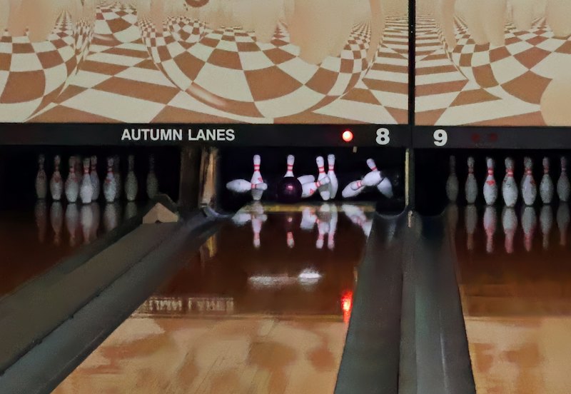 Vinci's Bowling & Entertainment