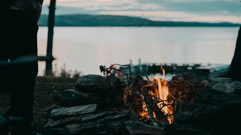 Bear Canyon Campground