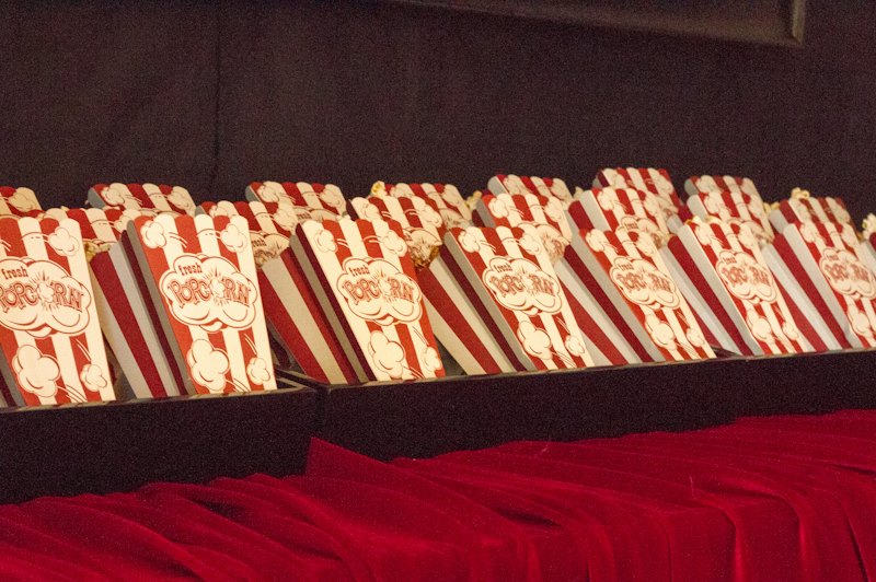 Cinema 8
