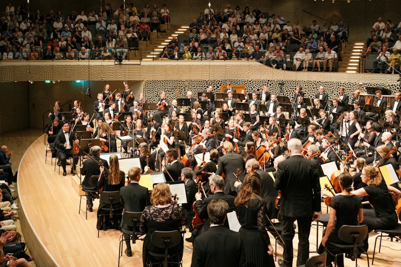 Music Education Recitals