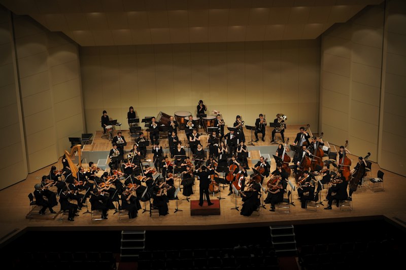 Music Education Recitals