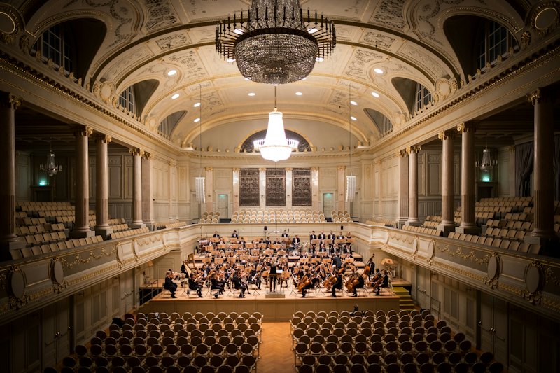 Faculty Music Recital