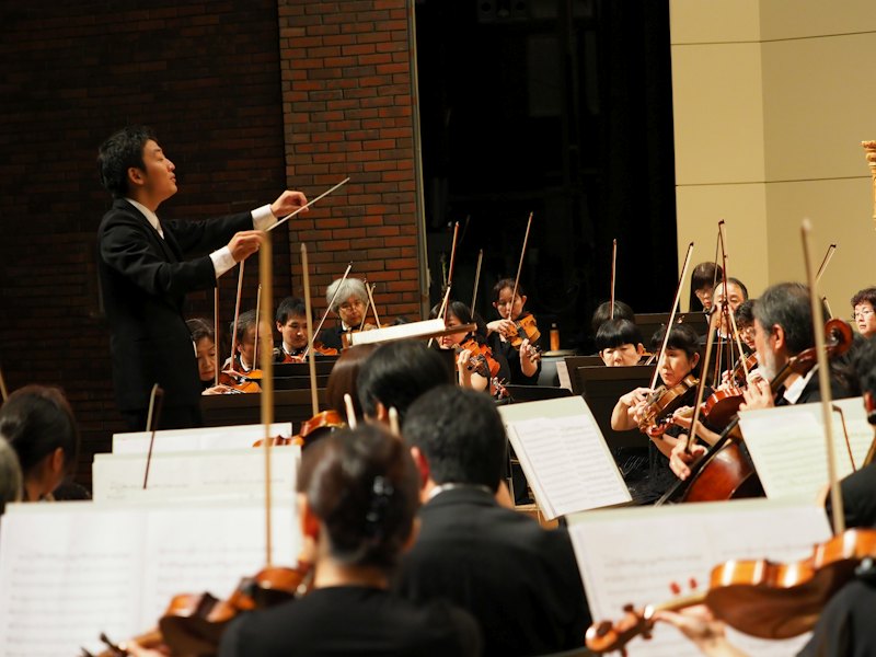 Orchestra Concert