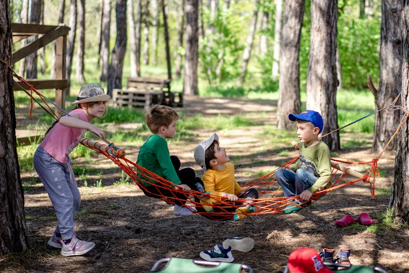 Swingset