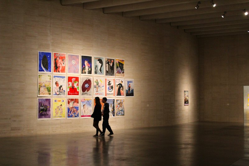 Levi Art Studios