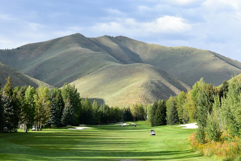 Hobble Creek Golf Course