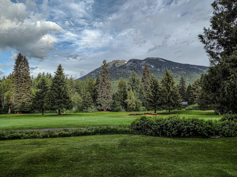 Private Fairway Orem