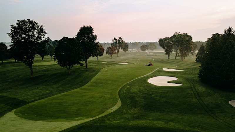 The Back Nine Golf - Spanish Fork