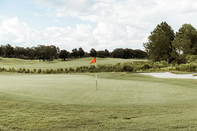 Hive Golf
