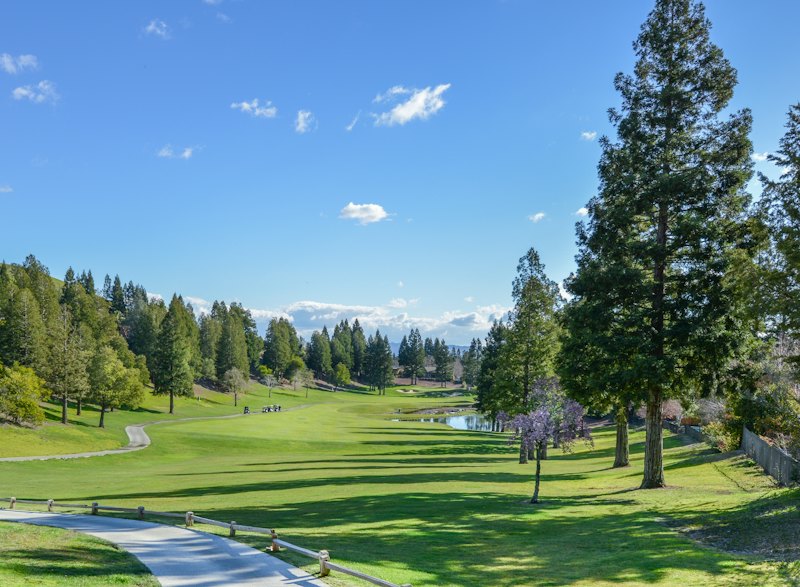 Millsite Golf Course