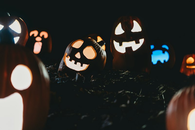 Runtastic HAUNTED