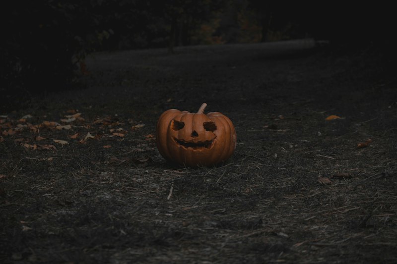 Pumpkin Toss