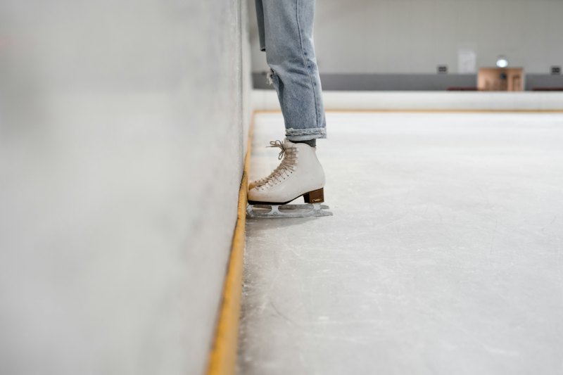 Classic Skating (formerly The Rinq)