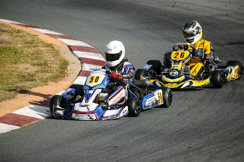 Wild Bill's Raceway