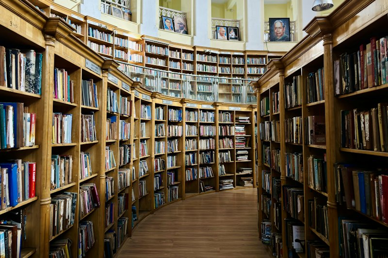 Tyler Library