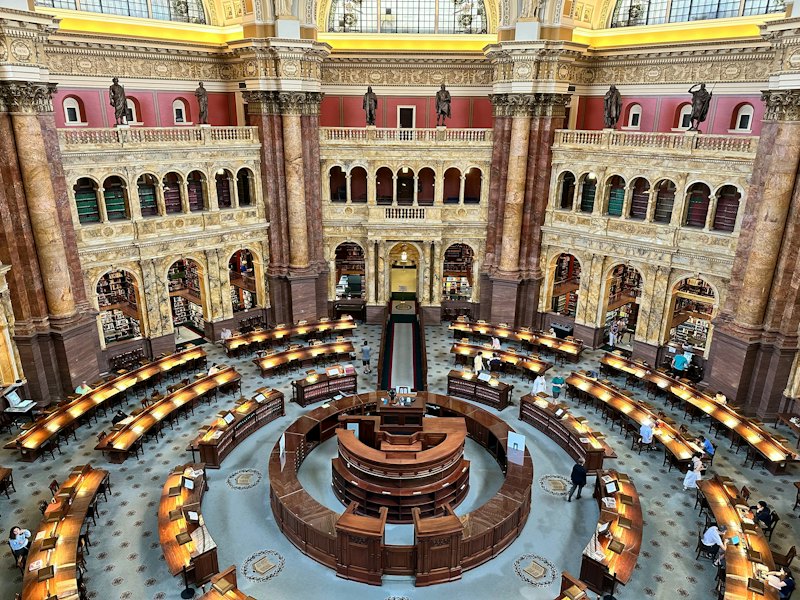 Smithfield Library