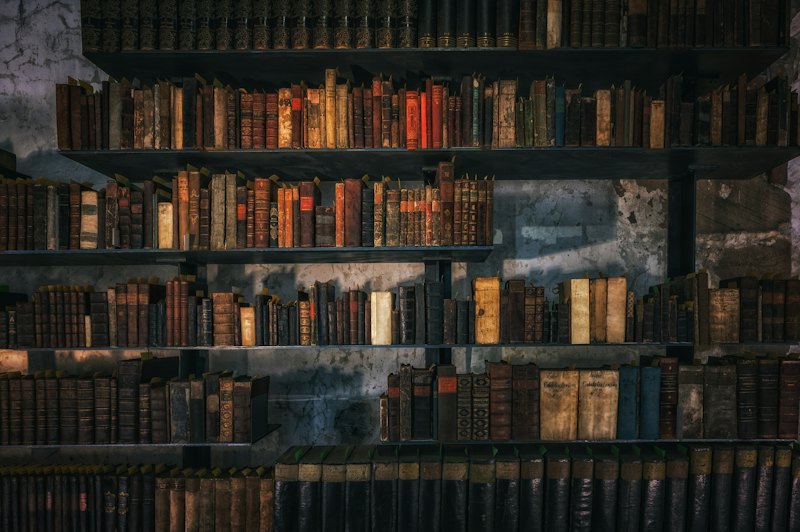 Beaver Library