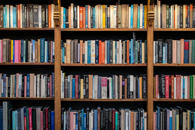 Logan Library