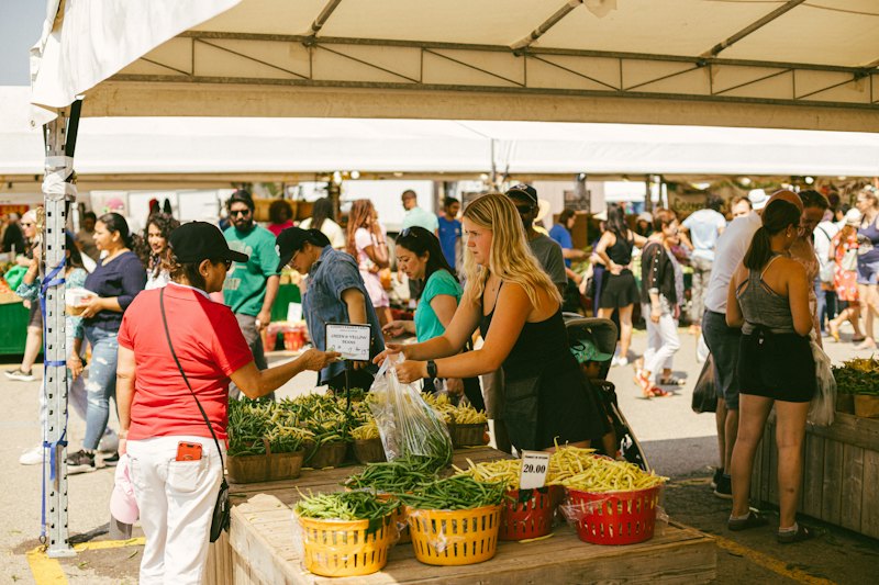 1st Oriental Market
