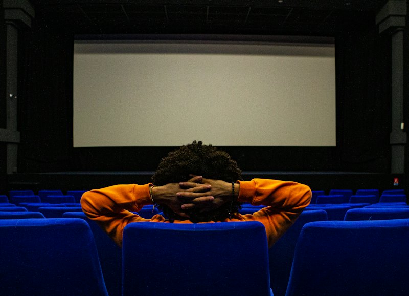 Weber Reads: National Treasure Movie Night