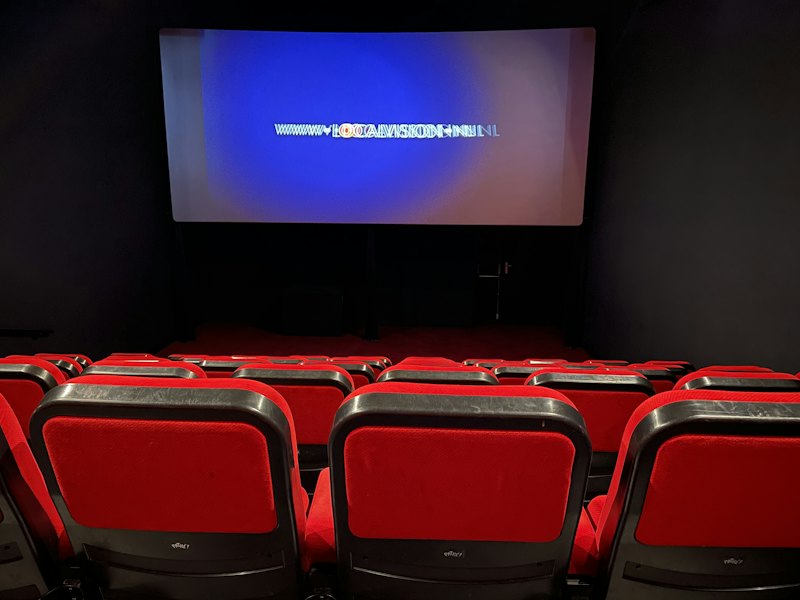 Opening Weekend Film Festival