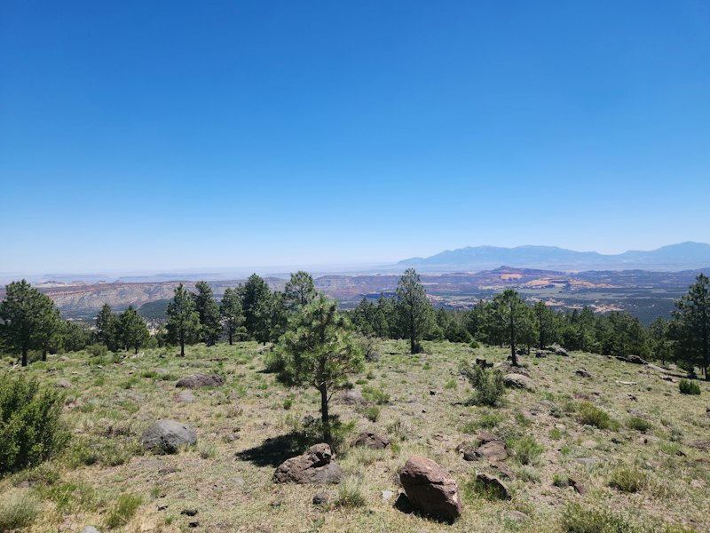 Alstrom Point