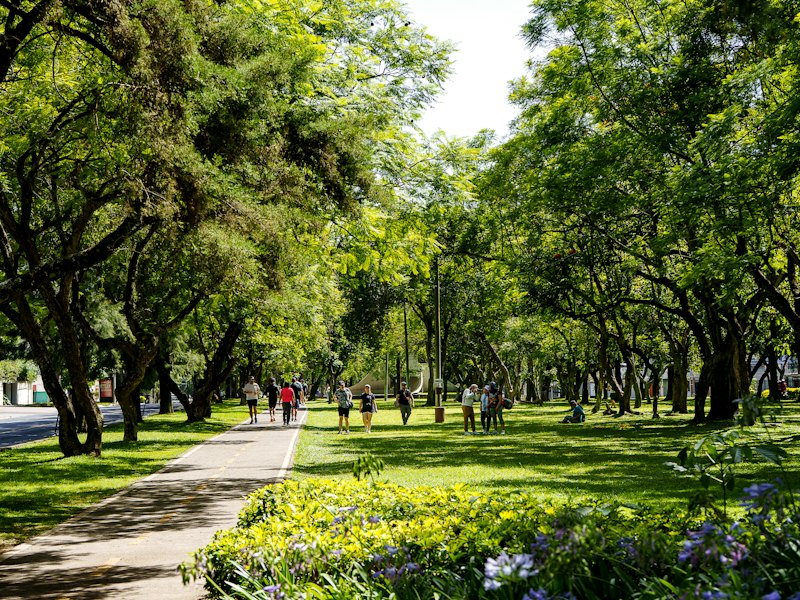 Milton Park