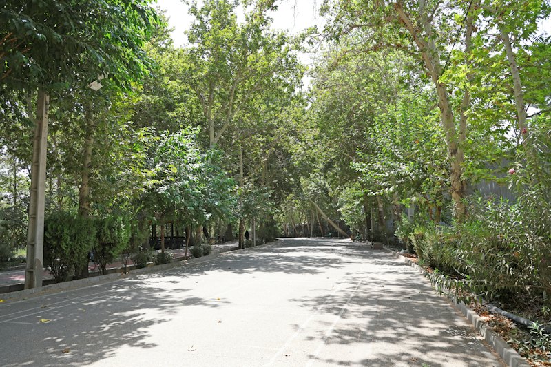 Monrovian Park