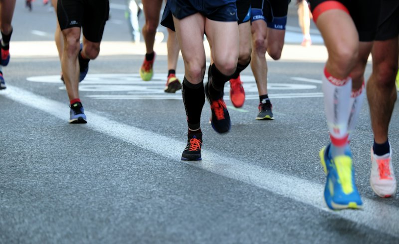 Henry Eyring Footrace 2026