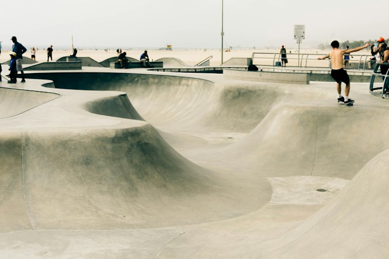 Skate Park