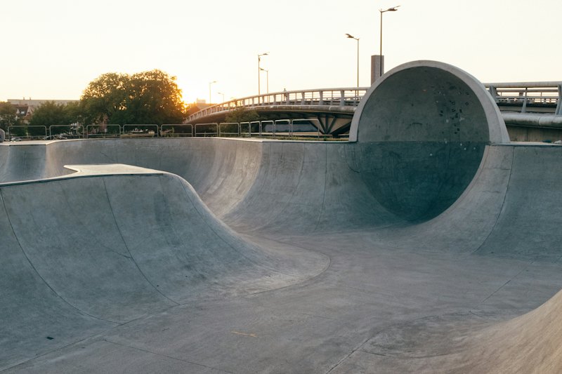 Skate Park