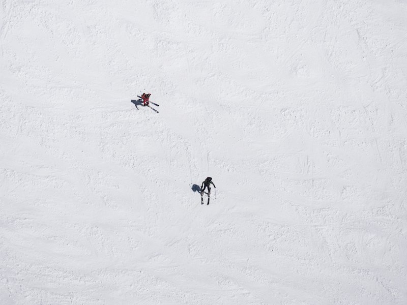 Deer Valley Utah Skiing