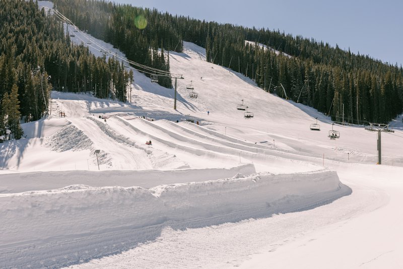 Sundance Resort