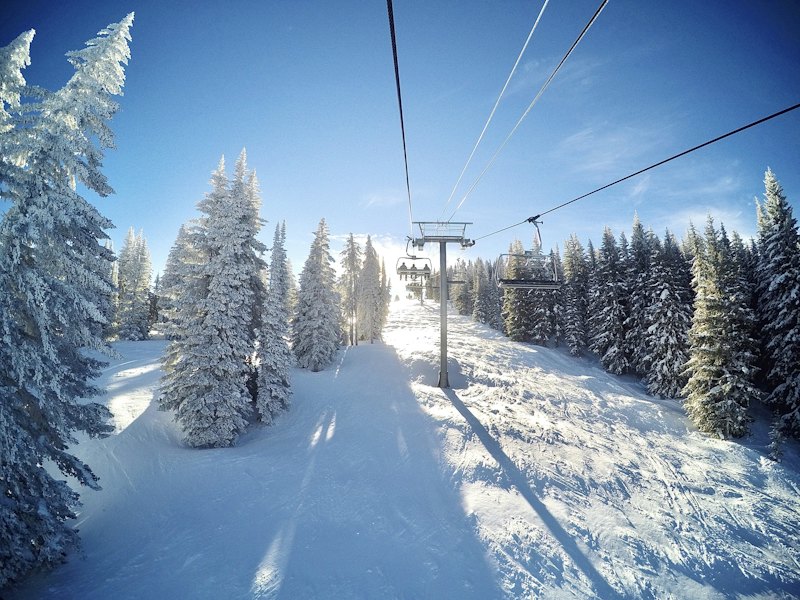 Beaver Mountain