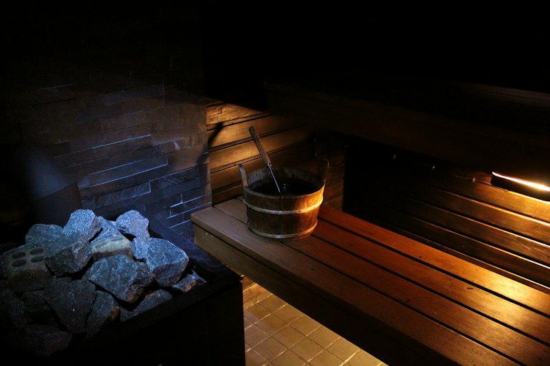 Float Spa 19