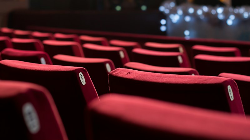 The Man Who Came to Dinner (Pioneer Theatre Company) [U Arts Pass Event]