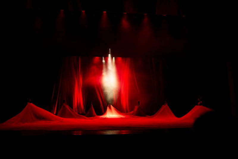 Vernal Theater
