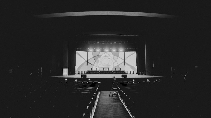 On Pitch Performing Arts