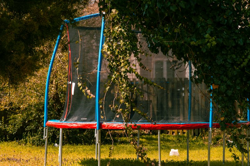 TORQ Trampoline & Tumbling