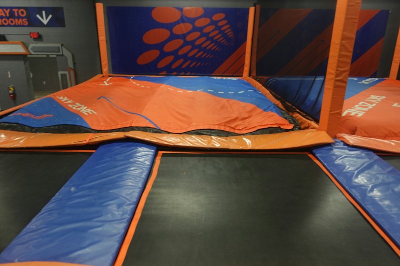 Sky Zone