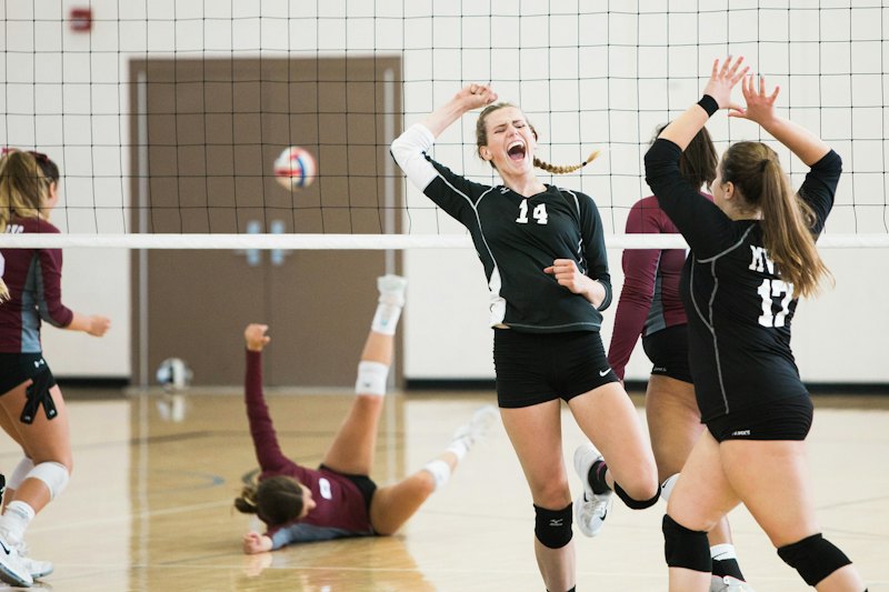Volleyball Juab @ RHS (Senior Night) 3:30/5:00/6:30 pm