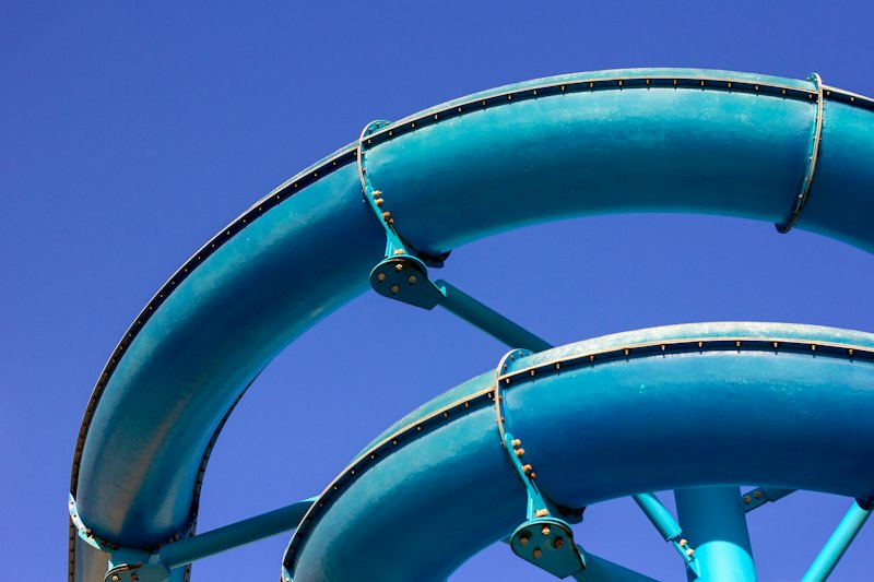 North Logan Splash Pad