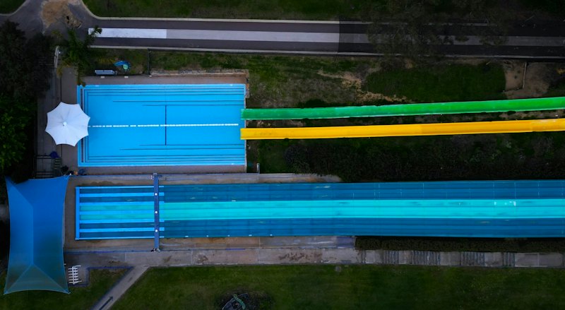 Red Rock Wake Park
