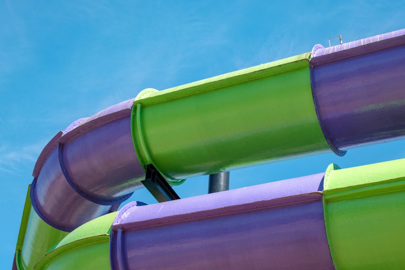 Splash Pad
